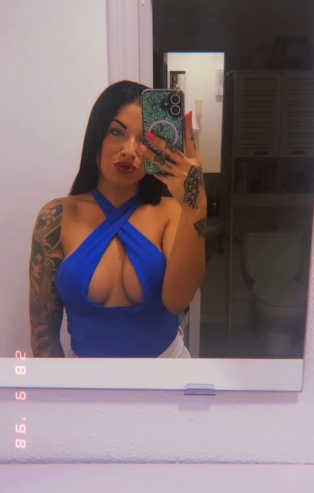 615986971 | GISEL | Chica