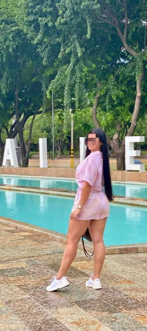 664489954 | SARA RUIZ | Chica