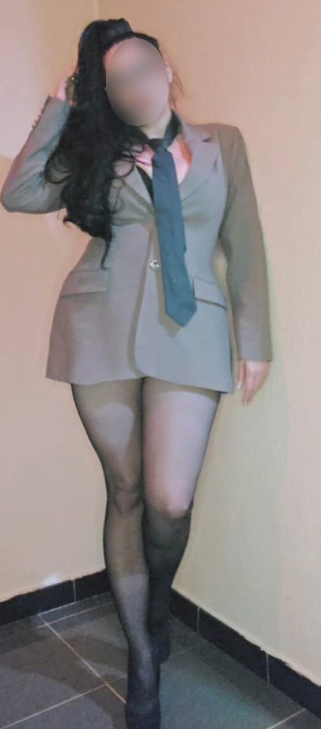 Puta en Málaga - 666862532