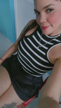 Puta en Málaga - 643325941