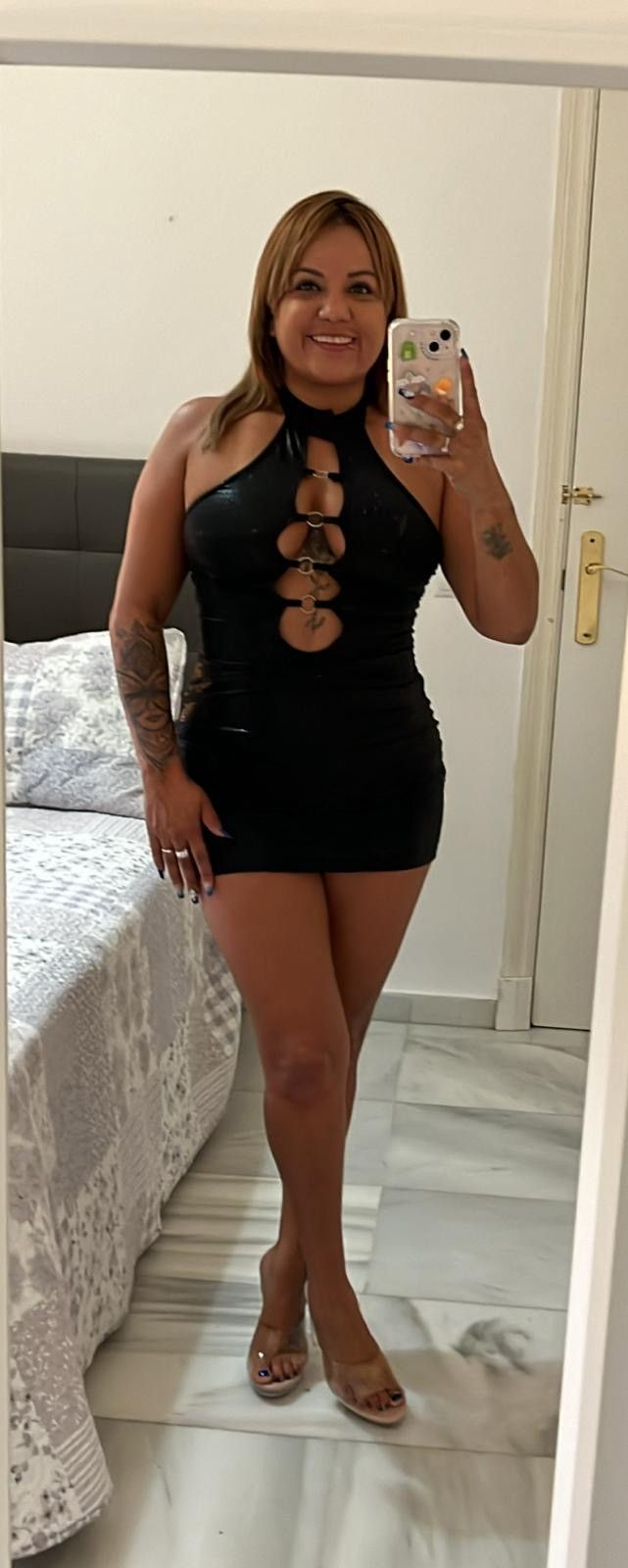 687724200 | CELESTE | Chica