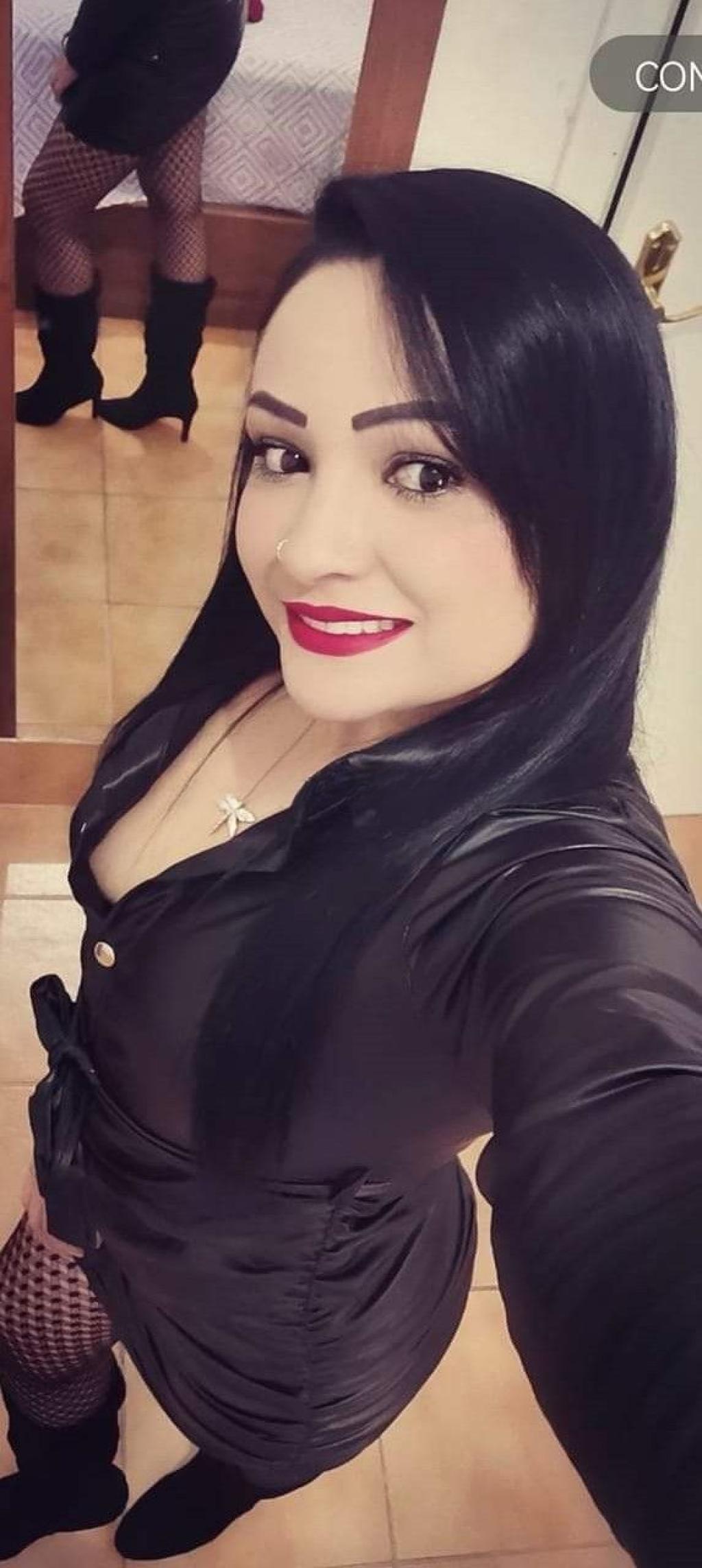 Puta en Sevilla - 642731226