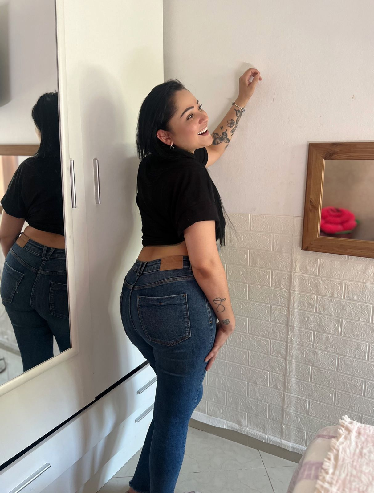 642731226 | NEREA | Chica