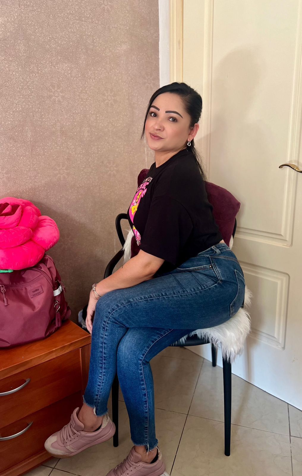 642731226 | NEREA | Chica