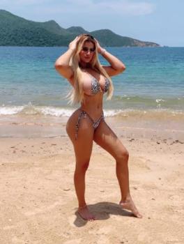 Puta en Sevilla - 666673166