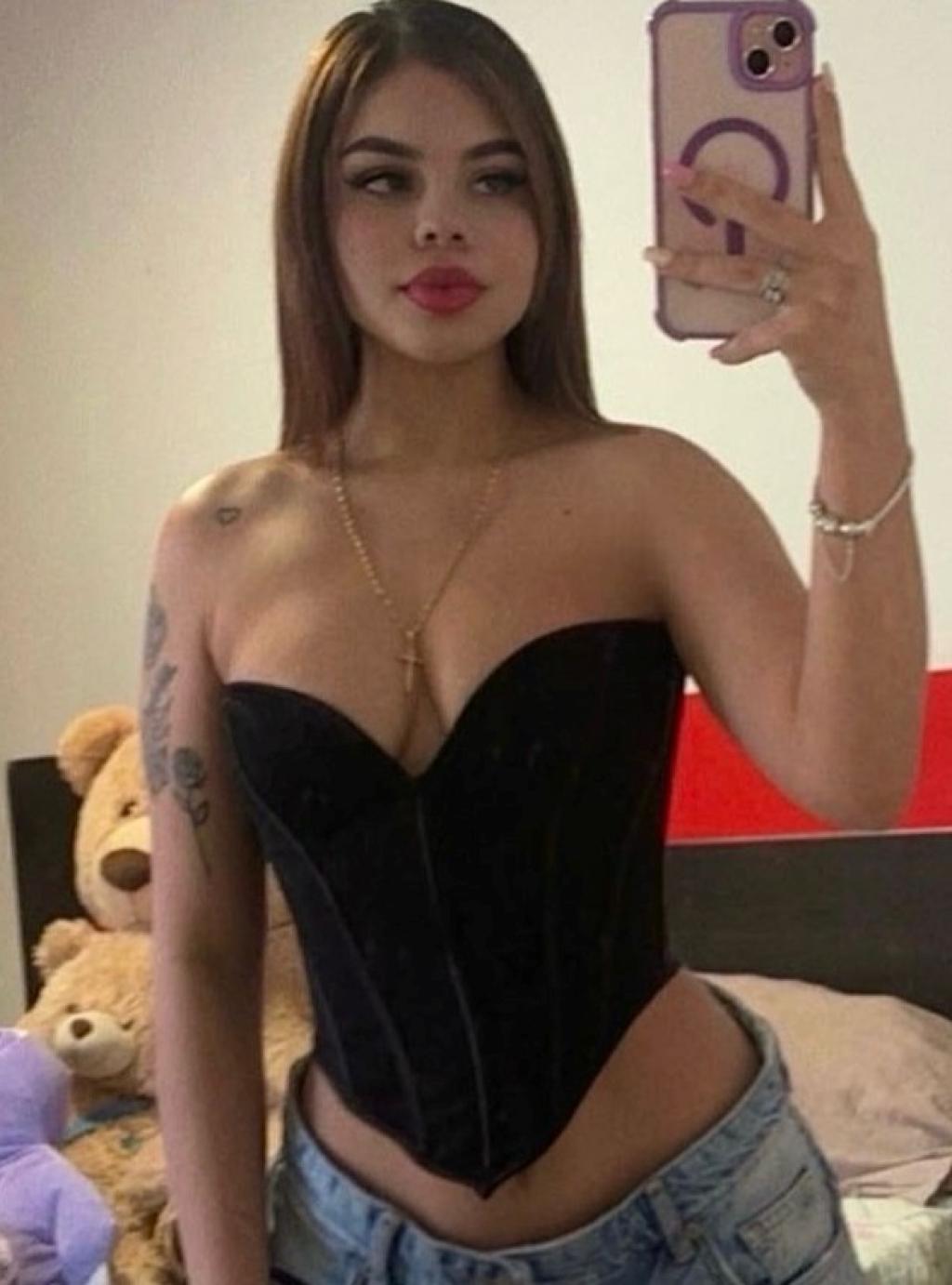 Puta en Valencia - 627545070