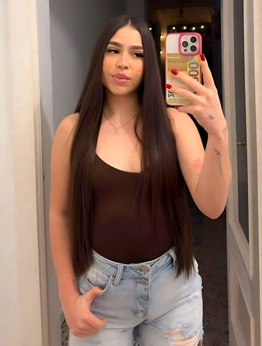 602503168 | CAROLINA | Chica