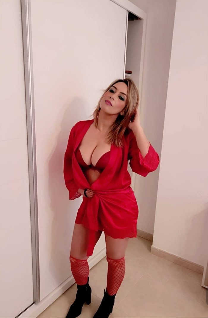 602589257 | DALILA | Escort