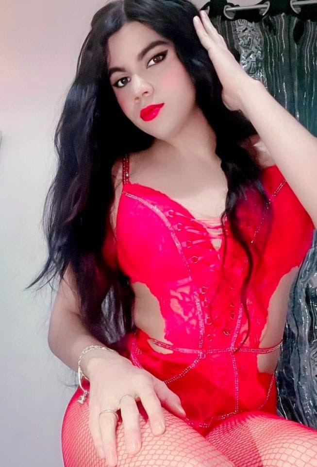 602861582 | DIANA | Transexual