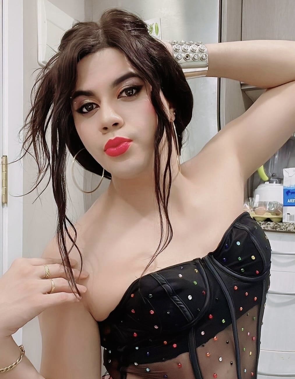 602861582 | DIANA | Transexual