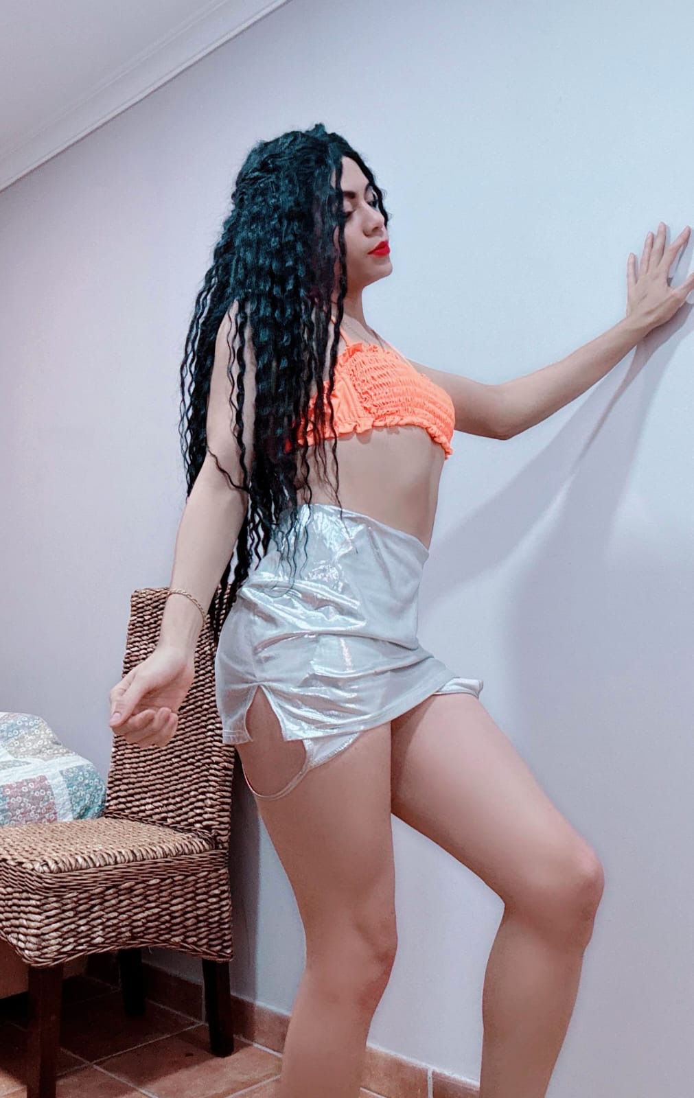 602861582 | DIANA | Transexual