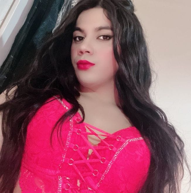 602861582 | DIANA | Transexual