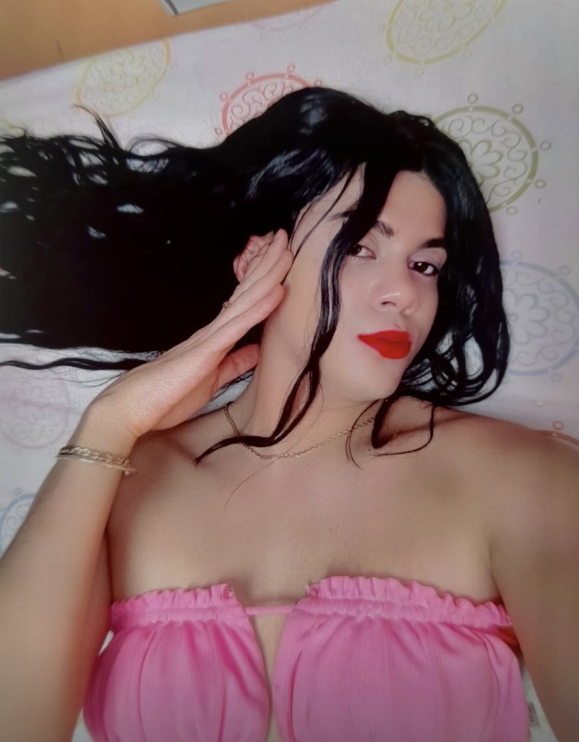 602861582 | DIANA | Transexual