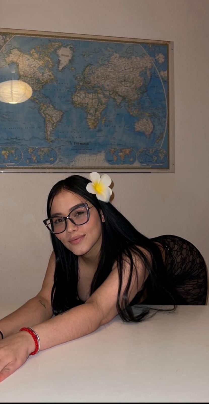 613421353 | AYTANA | Chica