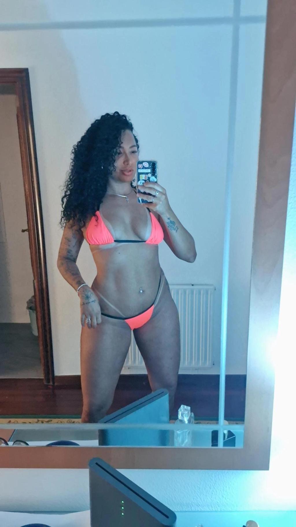 Scort en Lugo - 613677079