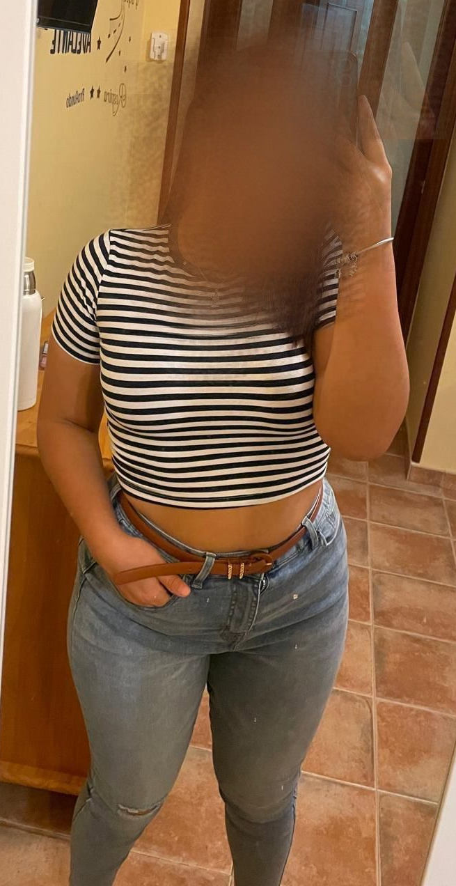 633937525 | LUISA | Chica