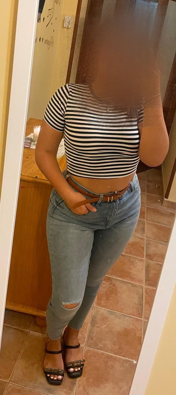 633937525 | LUISA | Chica