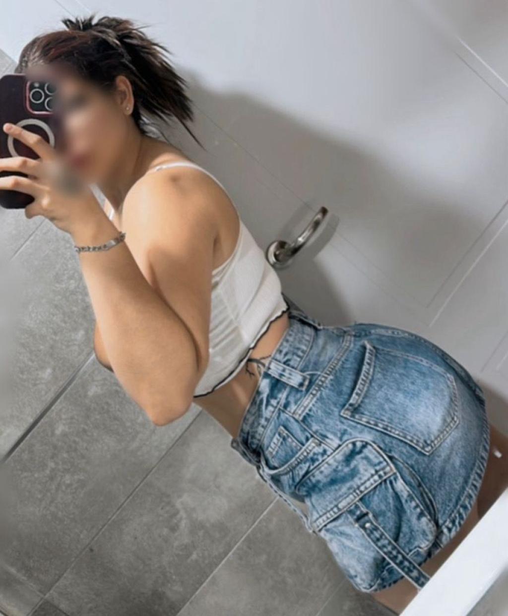 Puta en Madrid - 632212807