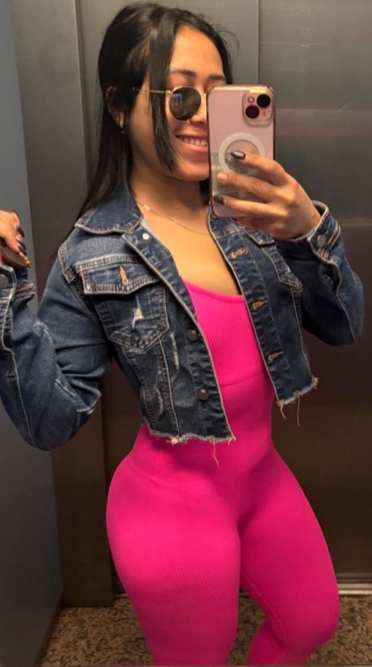 634006044 | LATINA | Chica
