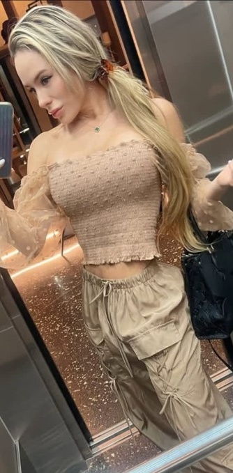 657151315 | CRISTAL | Chica