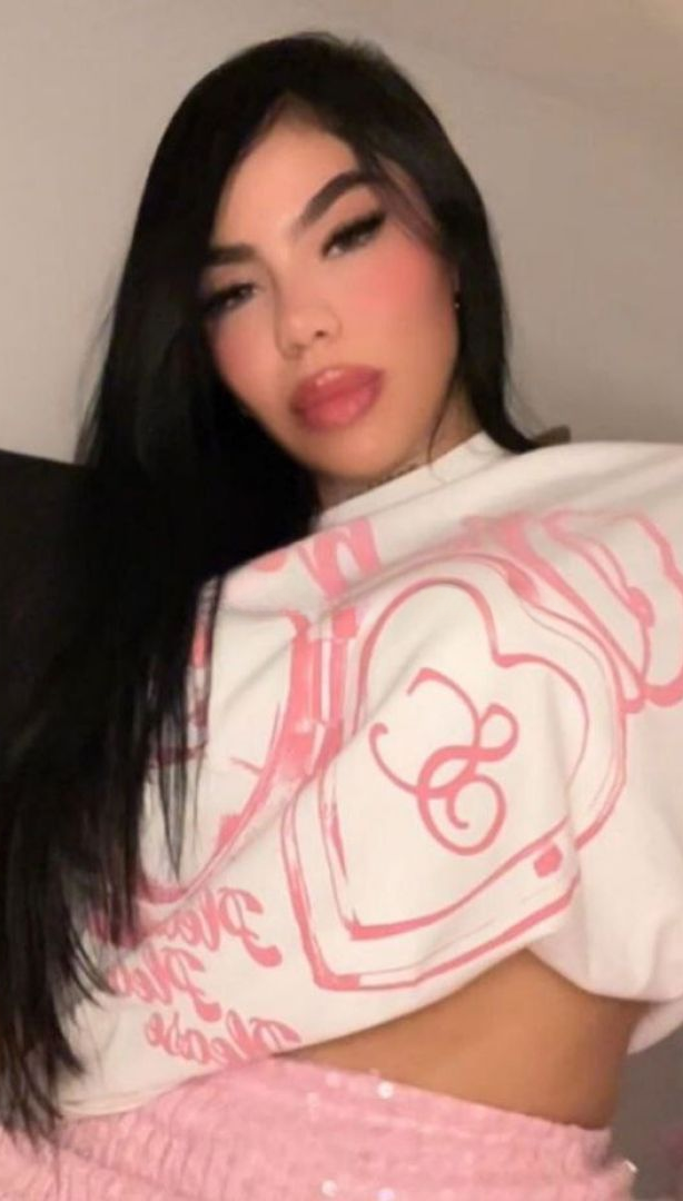 643457305 | ANNY | Chica