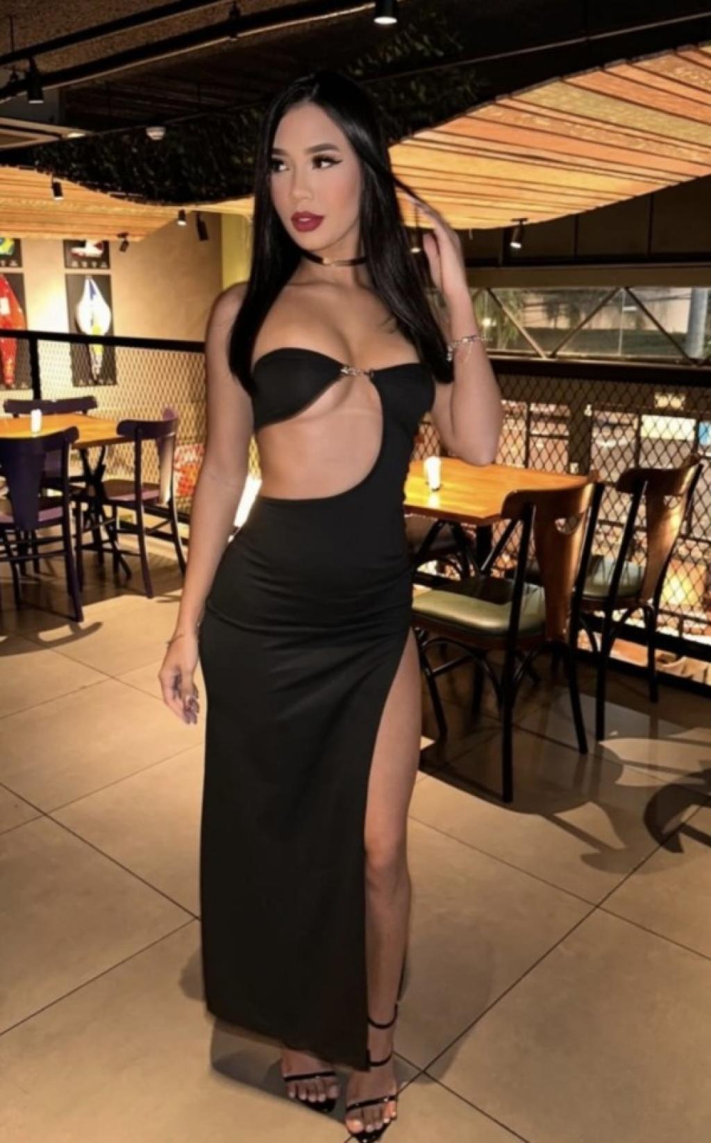 Escort en Córdoba - 627170480