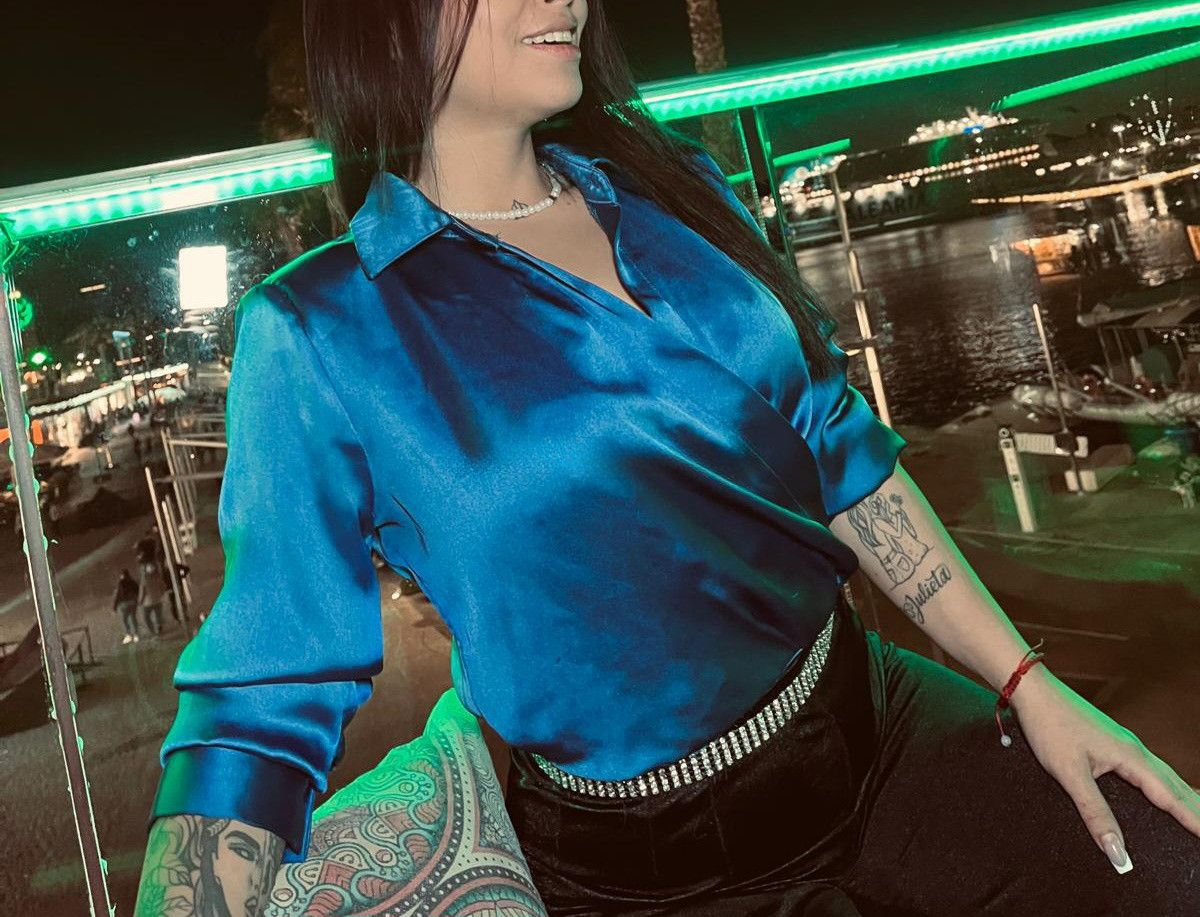 602667786 | LUNA | Chica