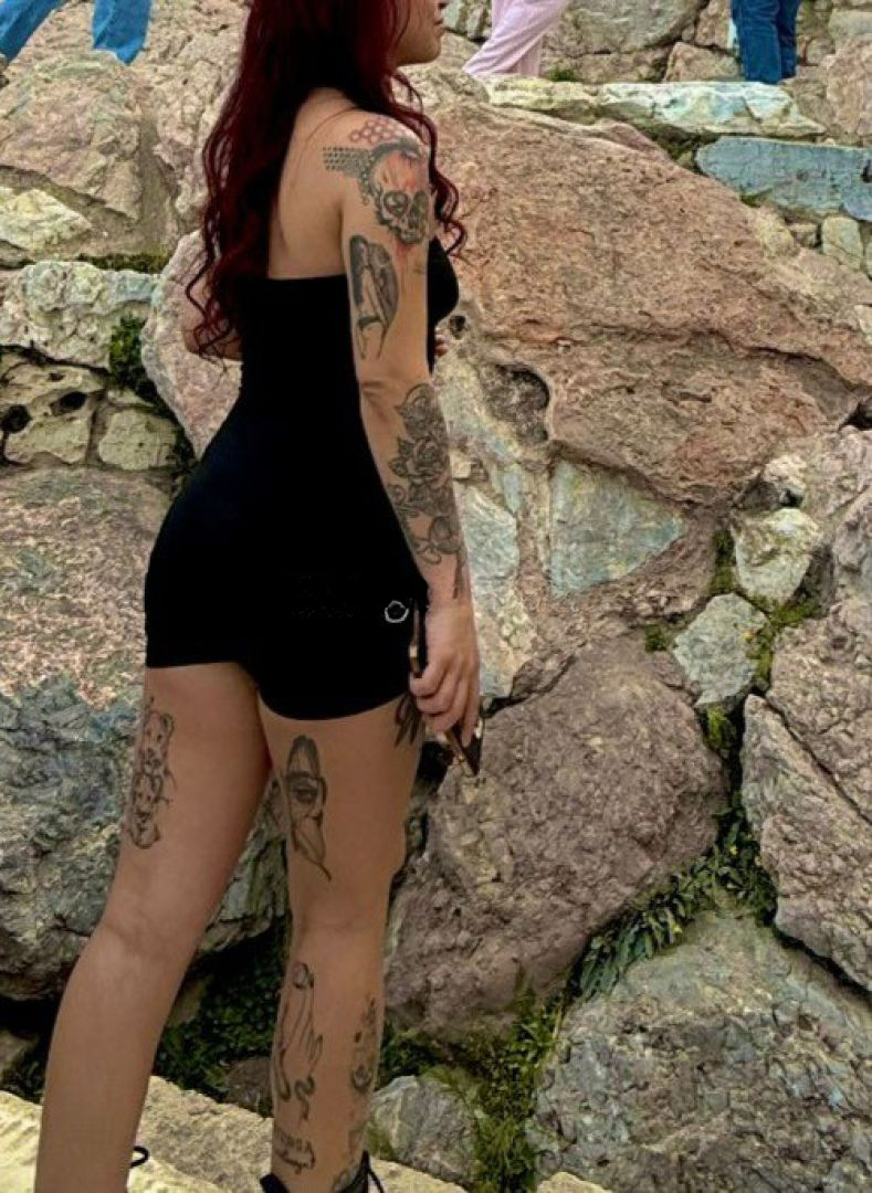 602667786 | LUNA | Chica