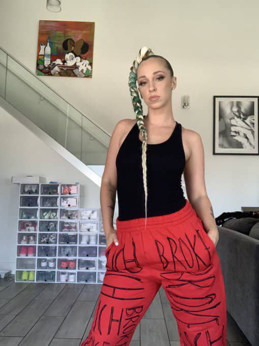 624194694 | LERICA | Chica