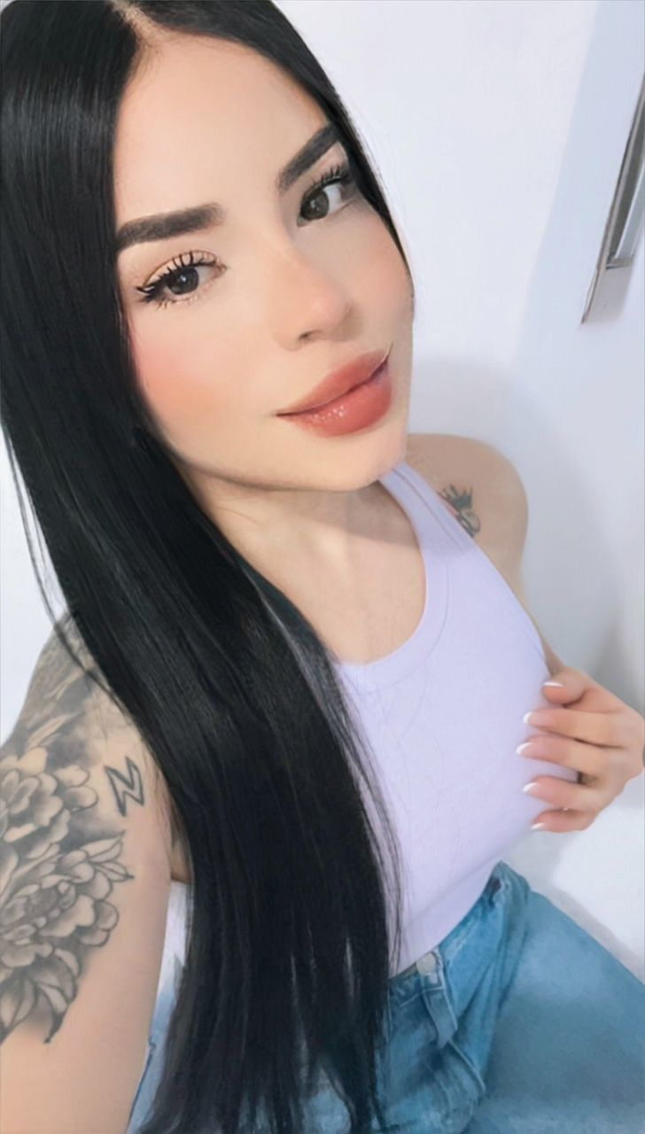 603987183 | MARIANA | Chica