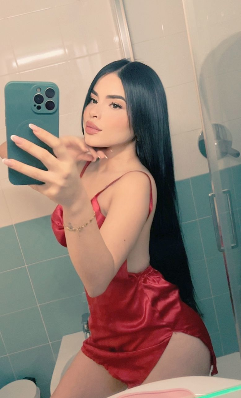 603987183 | MARIANA | Chica