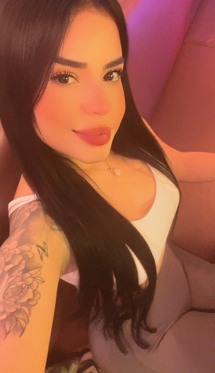 603987183 | MARIANA | Chica