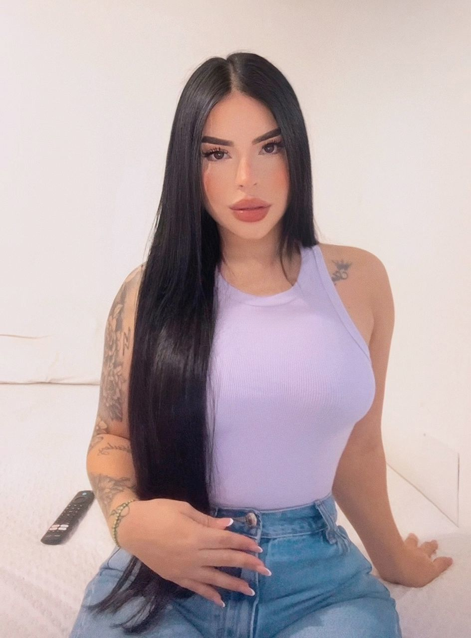 603987183 | MARIANA | Chica