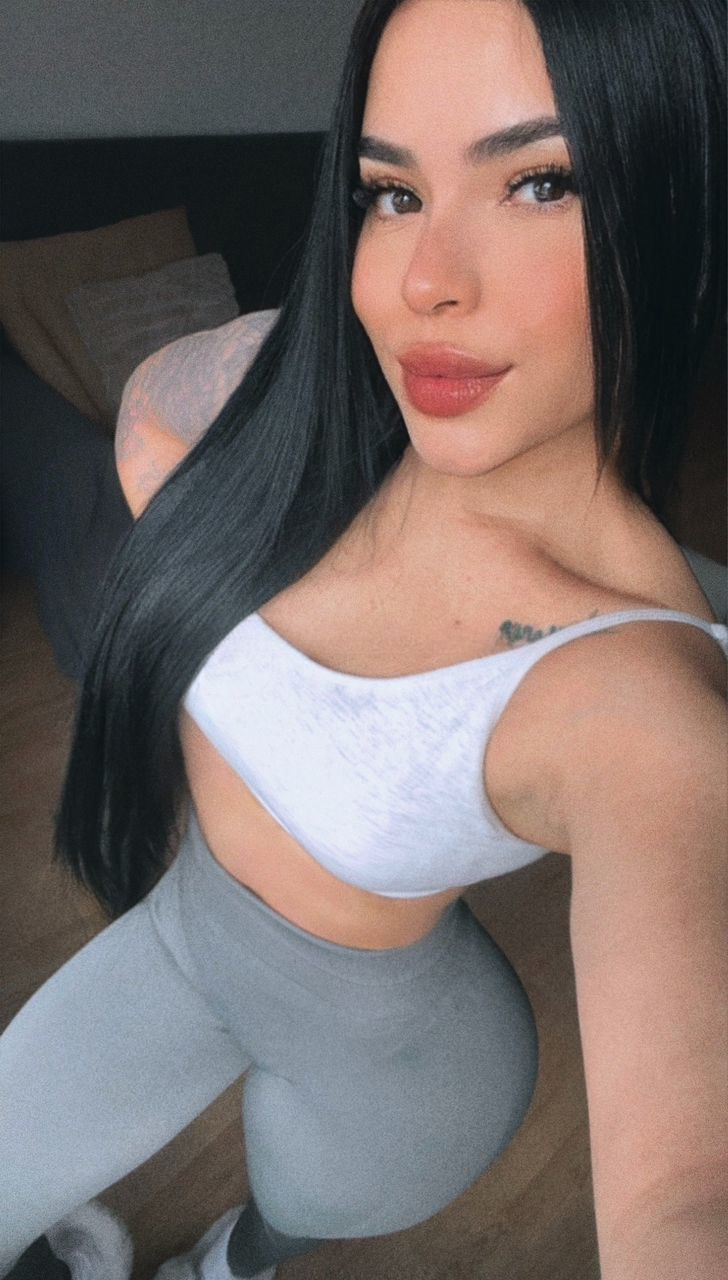 603987183 | MARIANA | Chica