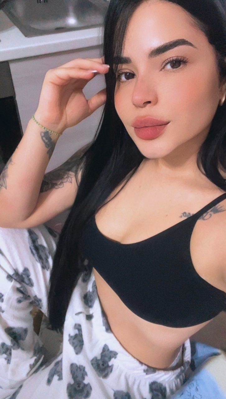 603987183 | MARIANA | Chica