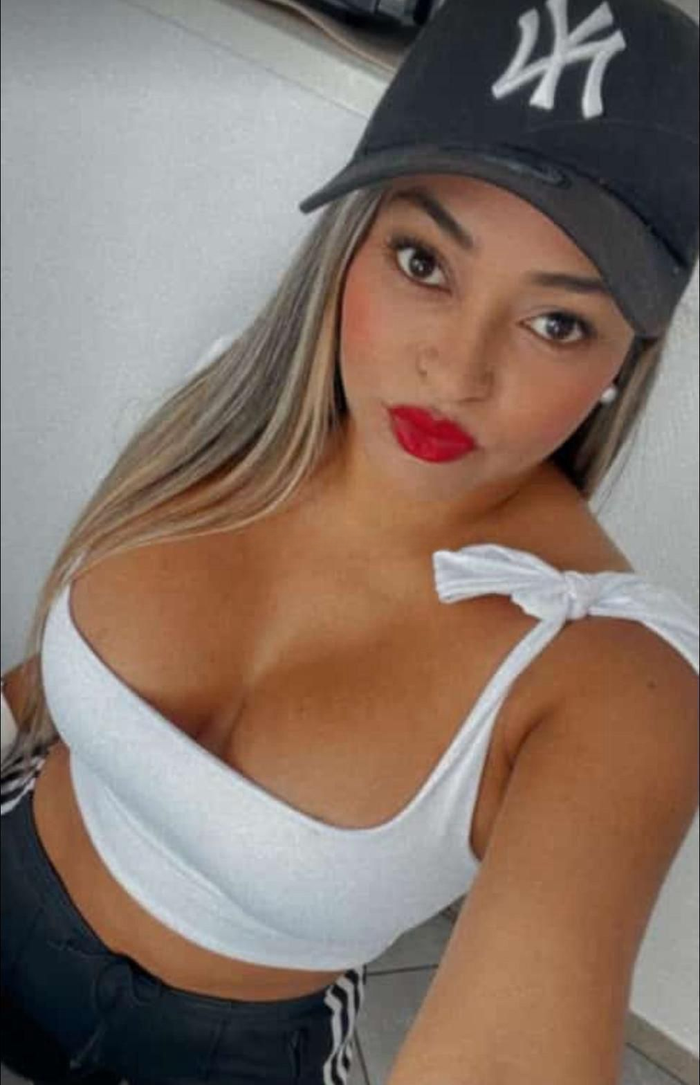 672501948 | SOFÍA | Chica