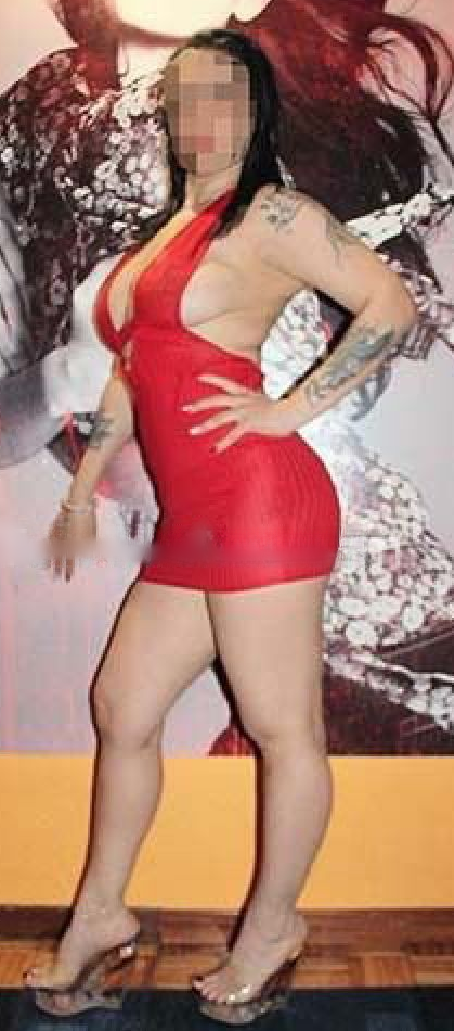 641275207 | BRUNA | Chica