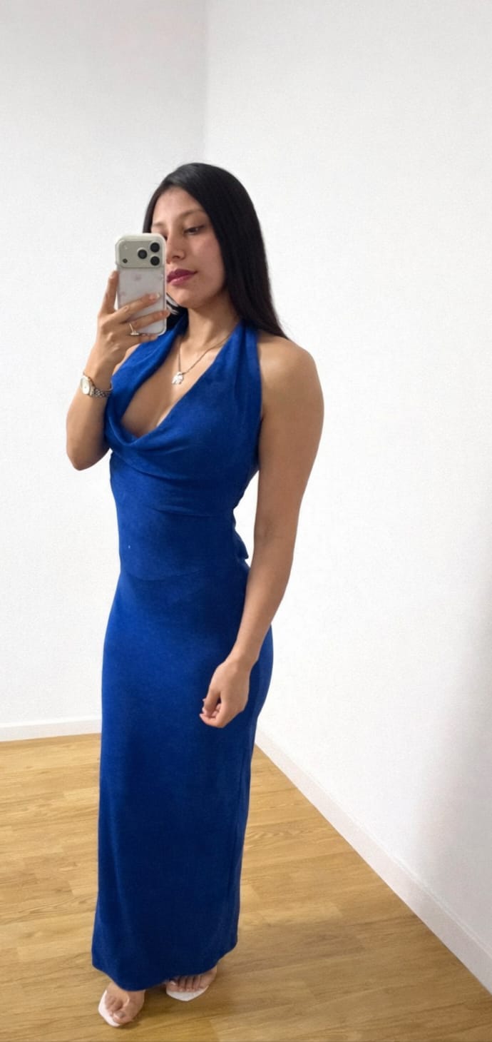 642641450 | LAURA | Chica