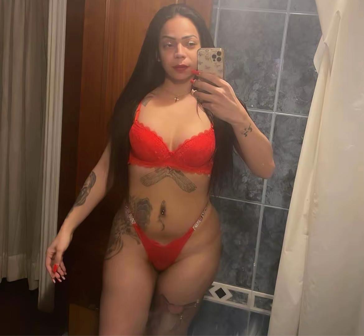 672829212 | SANDRA FORTUNAT | Transexual