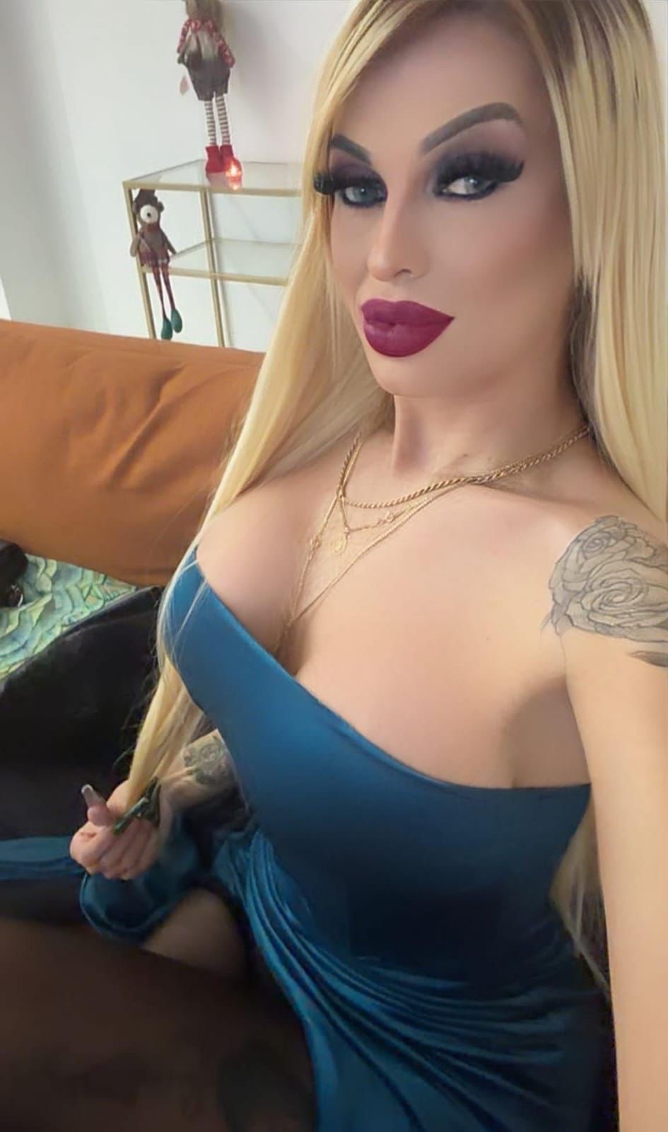 604350173 | ANGELA SOTO | Transexual