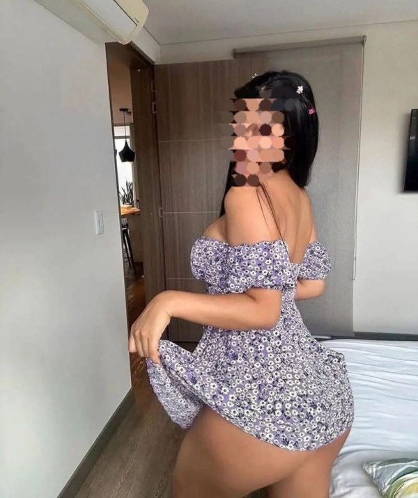 603188967 | SILVIA | Chica