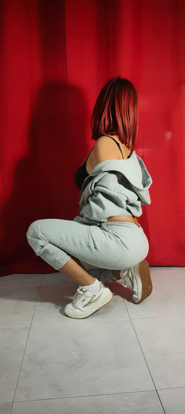 603188967 | SILVIA | Chica