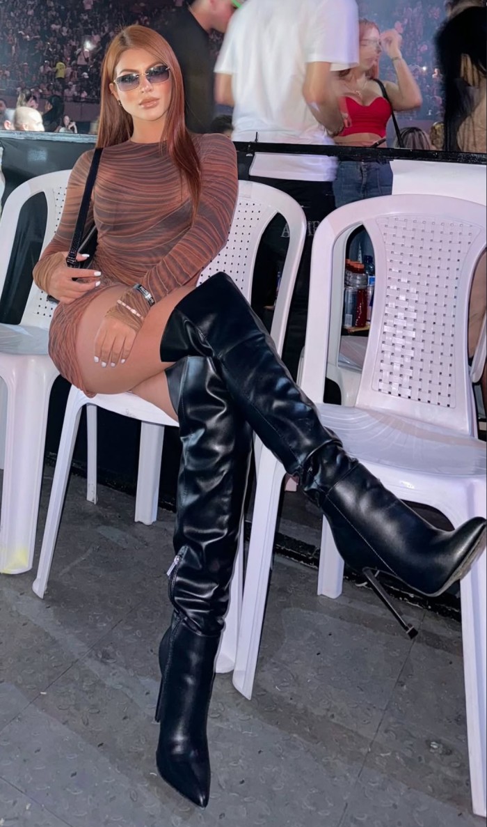 631991156 | CRISTAL | Chica