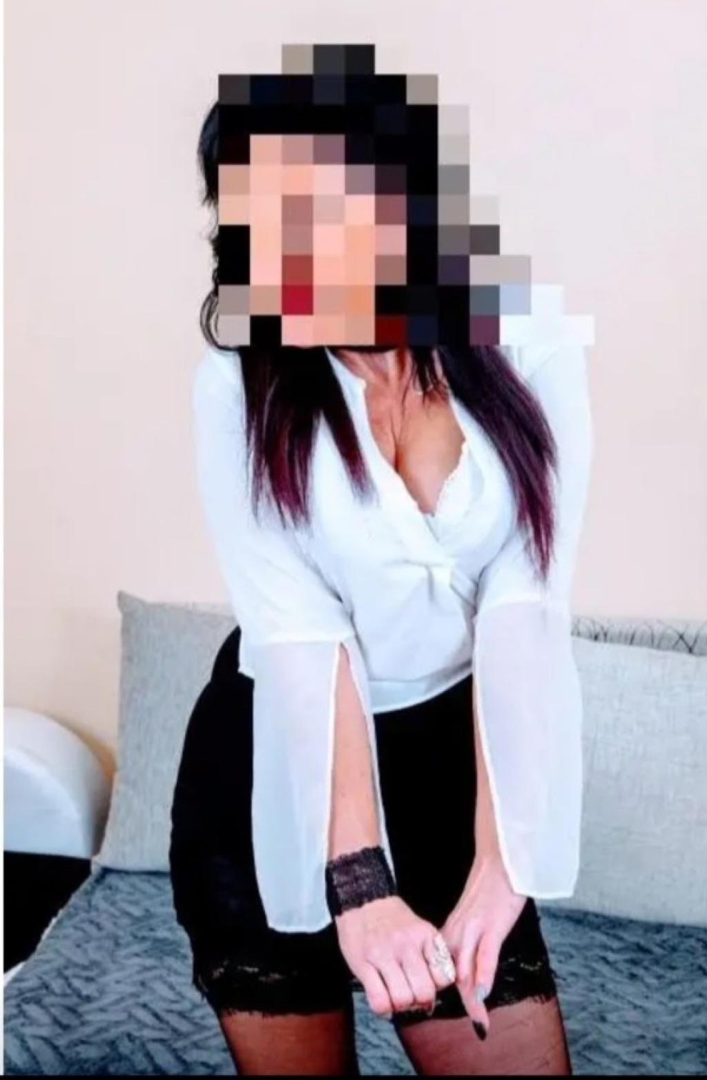 Escort en Granada - 634028113