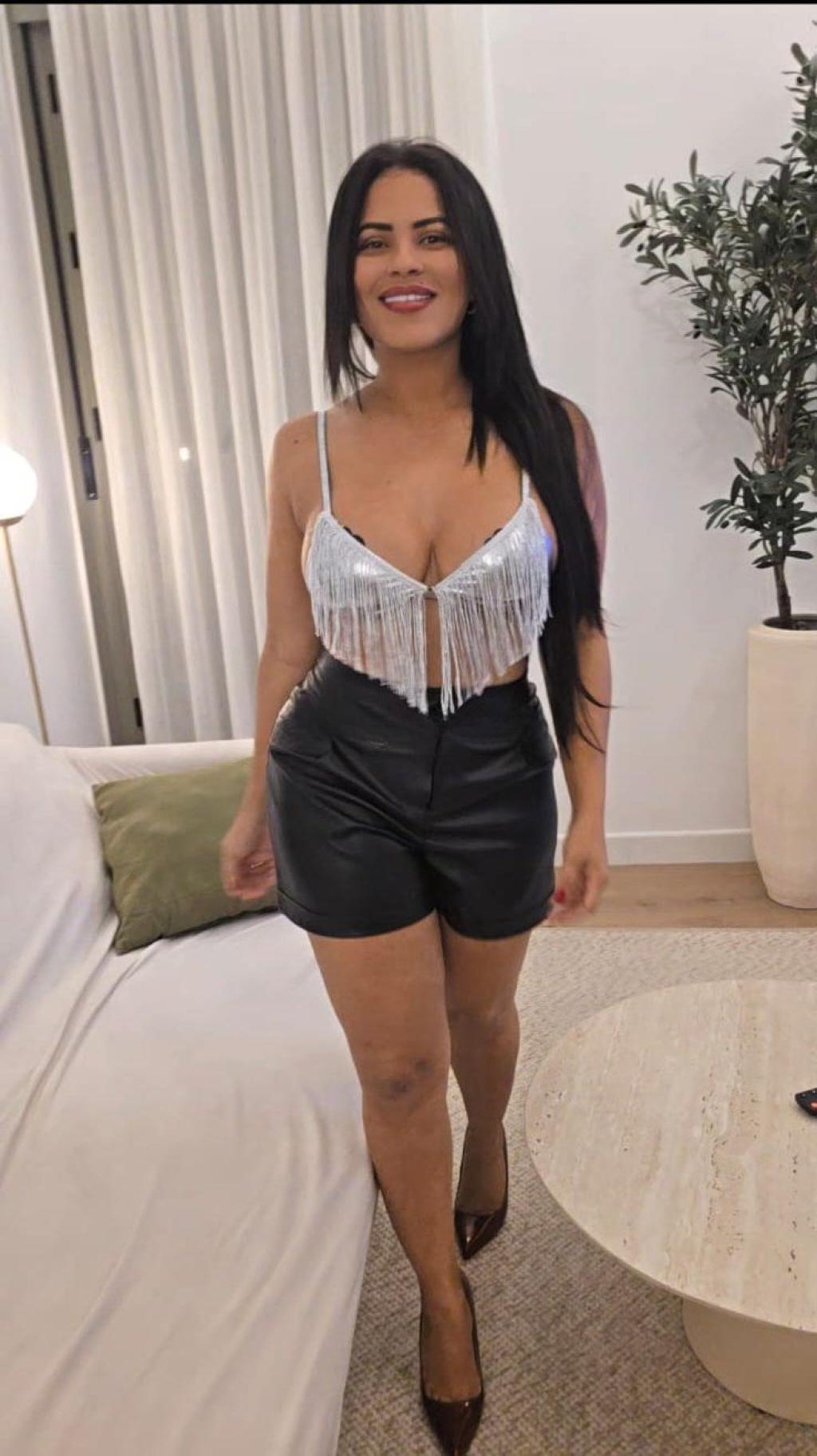 Puta en Málaga - 662541812