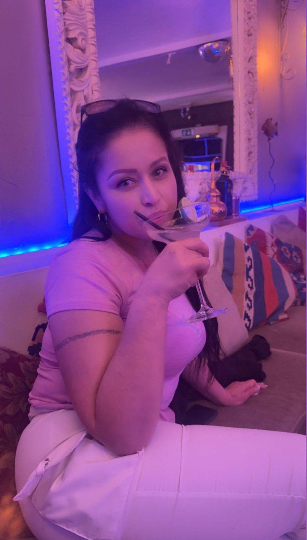 610638986 | YULIZA | Chica