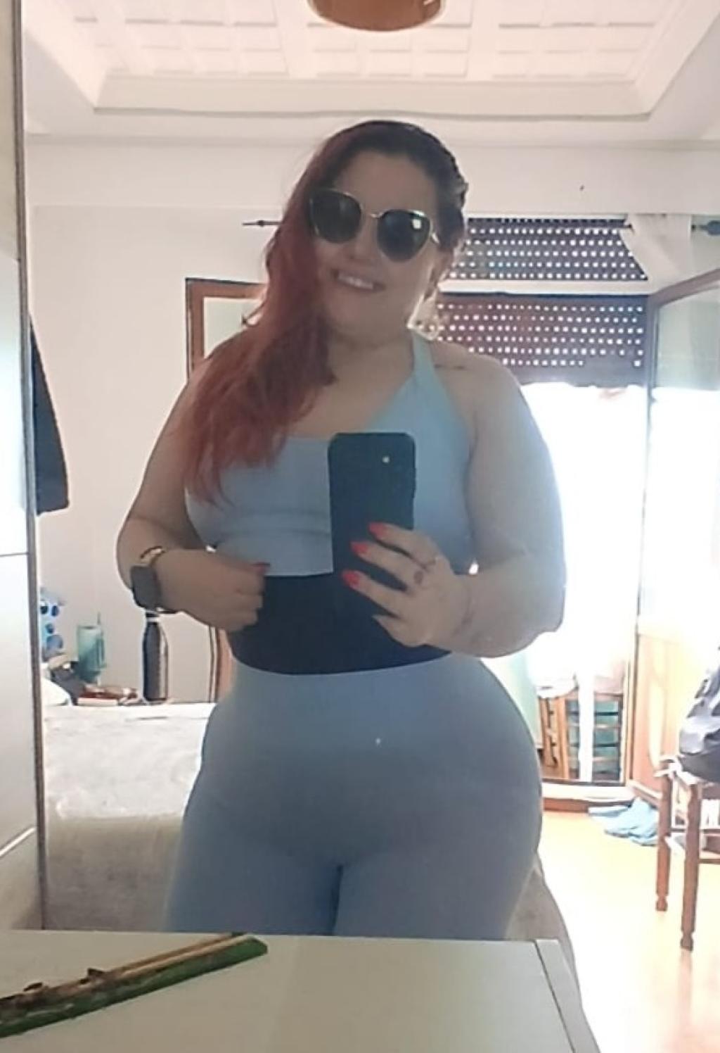 Puta en Vitoria - 641034840