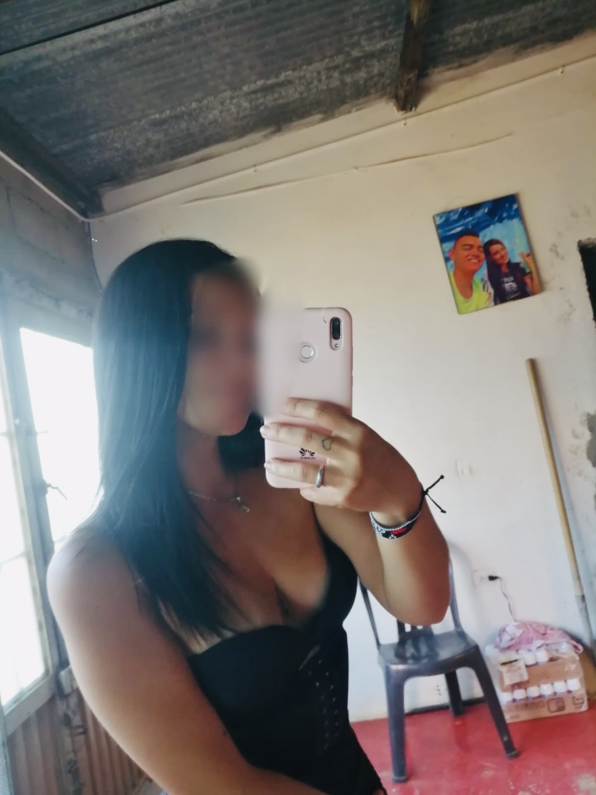 722702136 | YESICA | Chica