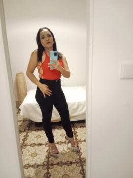 Escort en Cádiz - 658359621