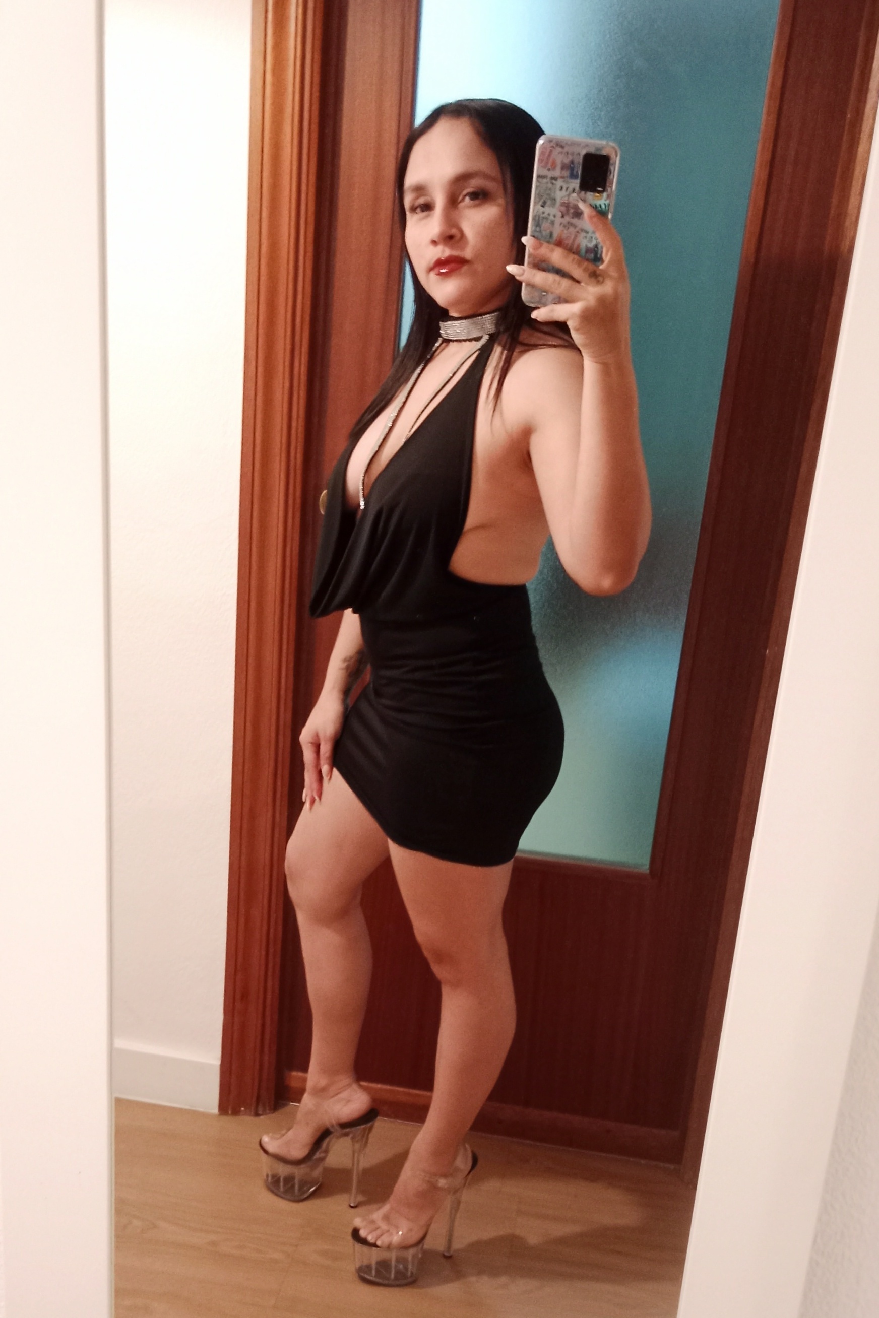 658359621 | SOFíA | Chica